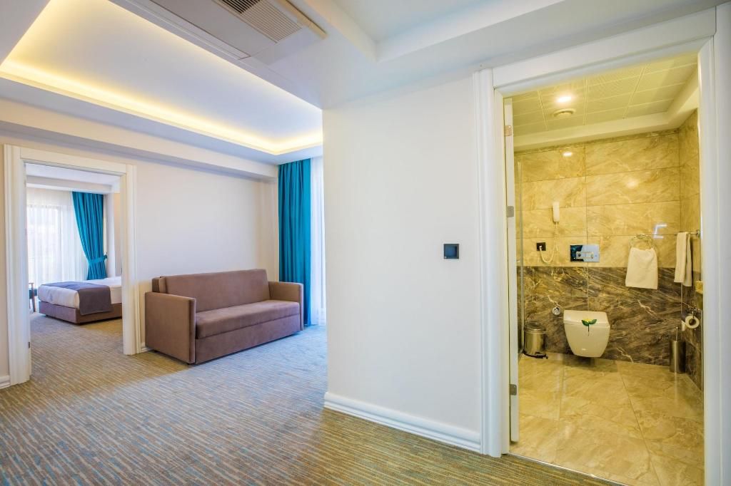 Karpalas City Hotel, foto 6