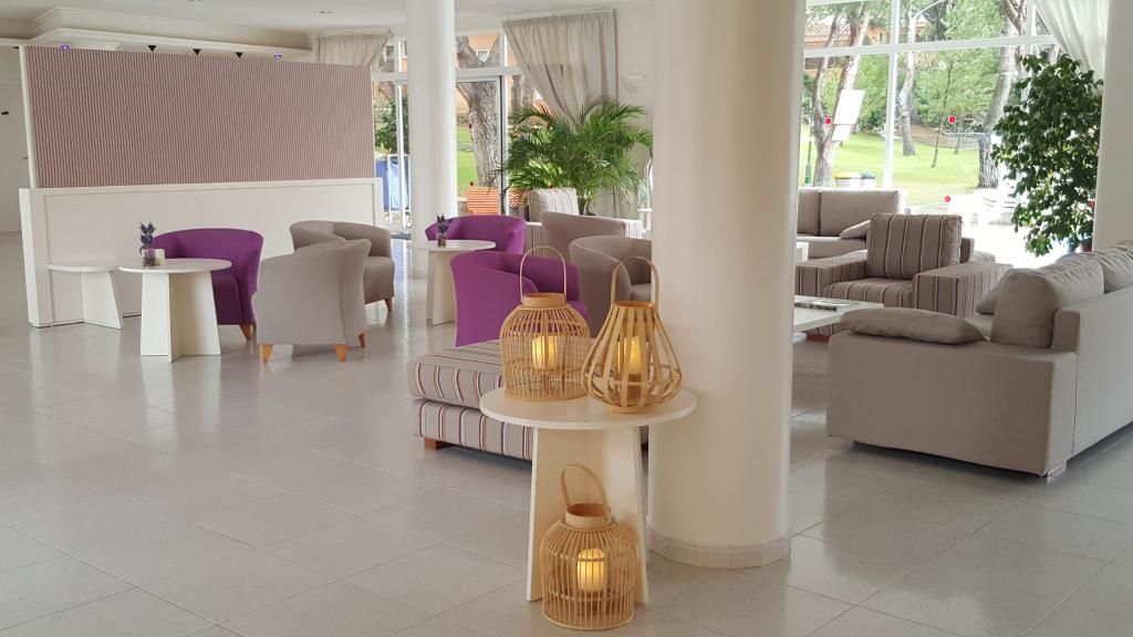 Hotel Xaloc Playa, foto 14