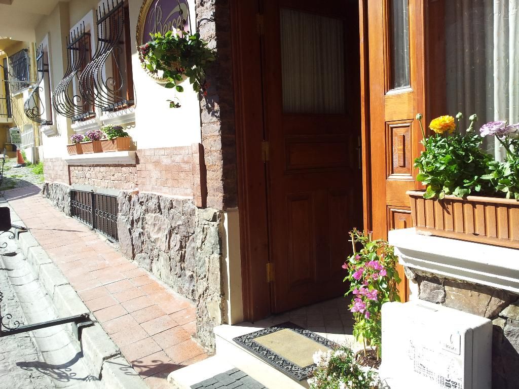 Berce Hotel, foto 6
