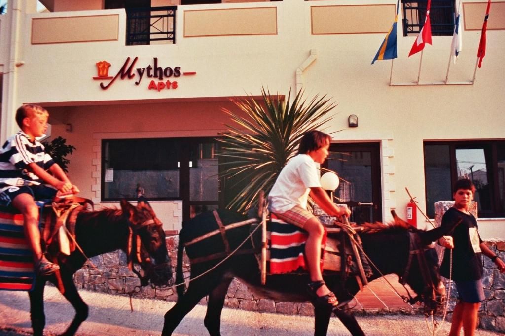 Mythos Platanias, foto 7