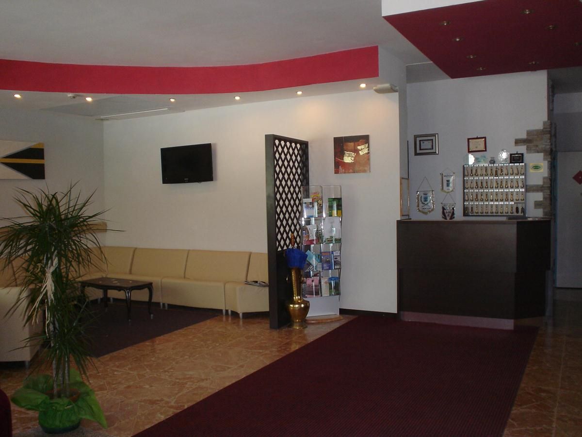 Aktiv Hotel Eden, foto 6