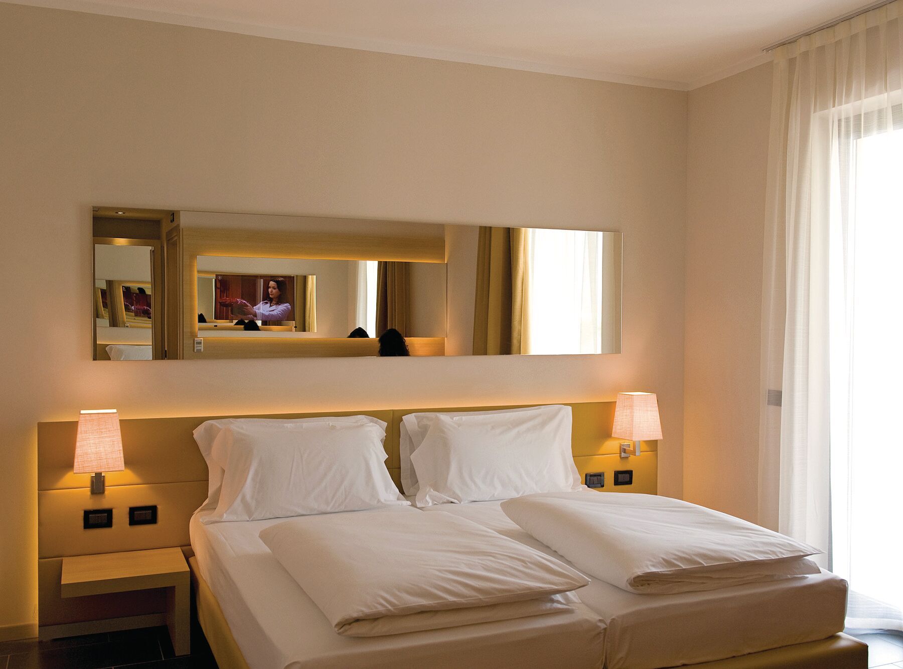 Villa Luisa Hotel & Resort & Spa, foto 10