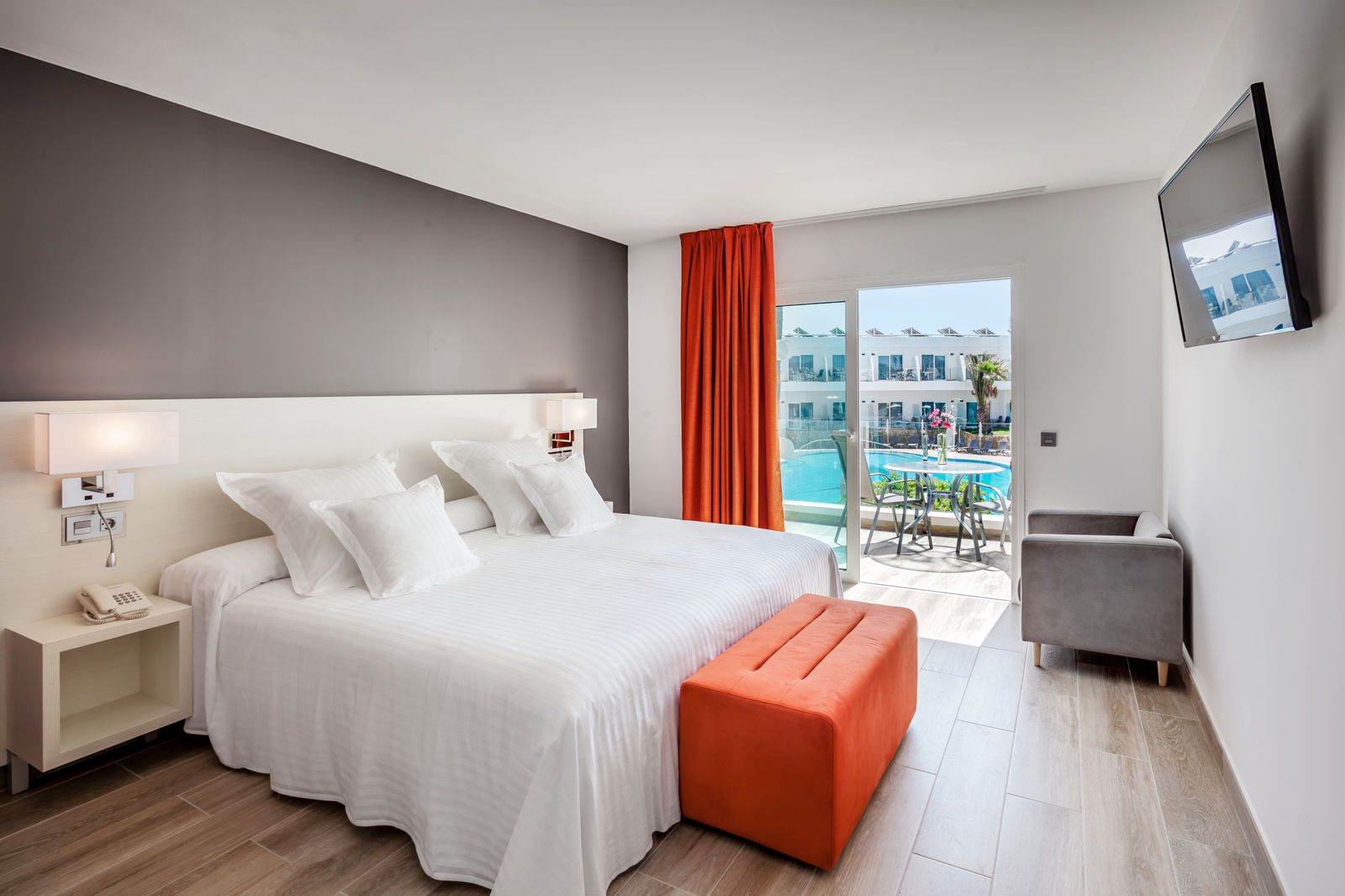 Barceló Corralejo Sands, foto 12