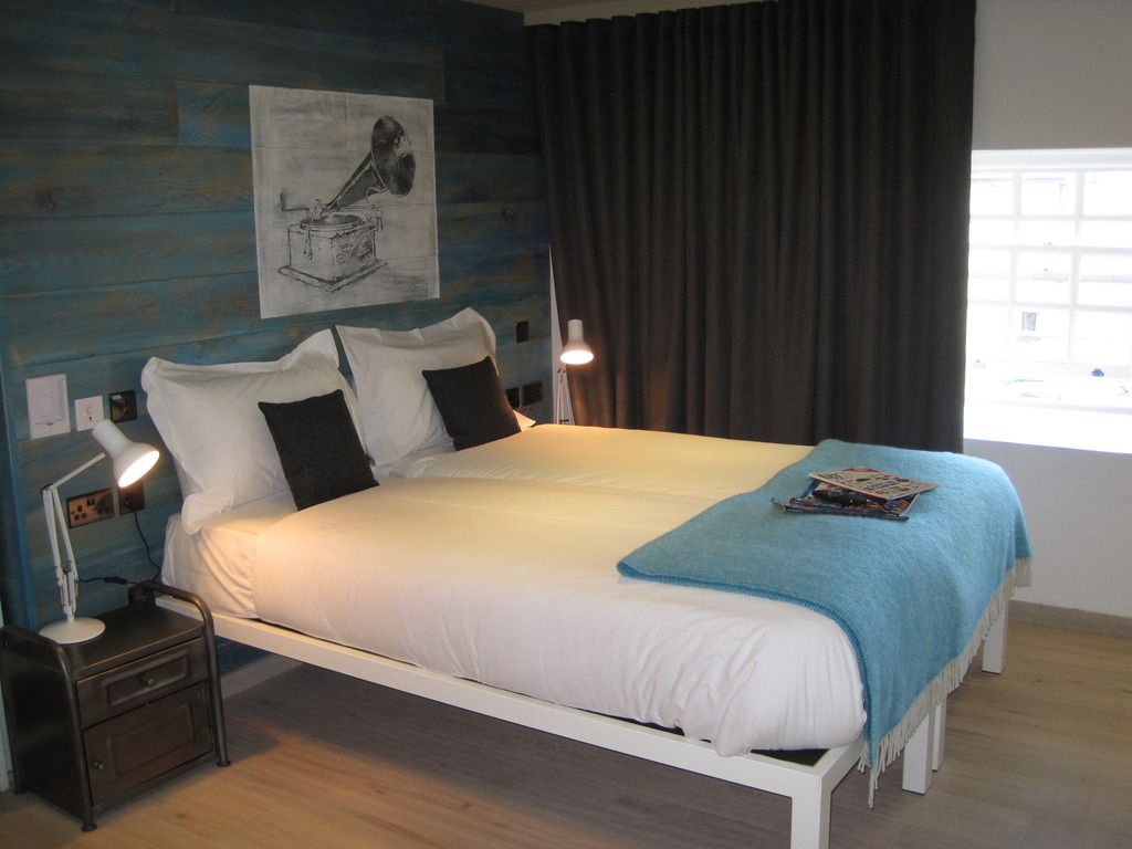 Stay Central Hotel, foto 3