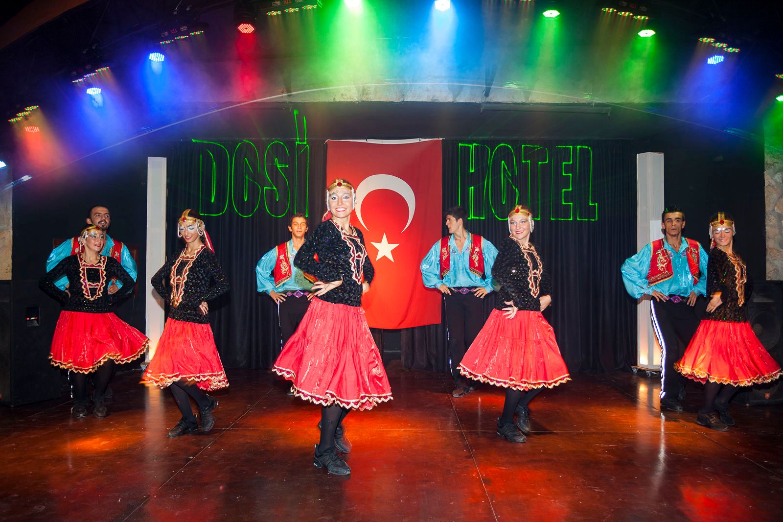 Dosi Hotel, foto 10
