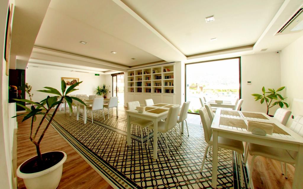 Rhapsody Hotel Kalkan, foto 6
