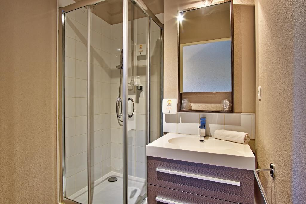 Adonis Hotel Bayonne, foto 10