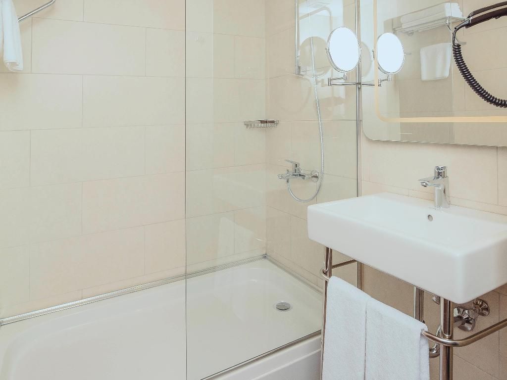 Ibis Styles Istanbul Bomonti Hotel, foto 10