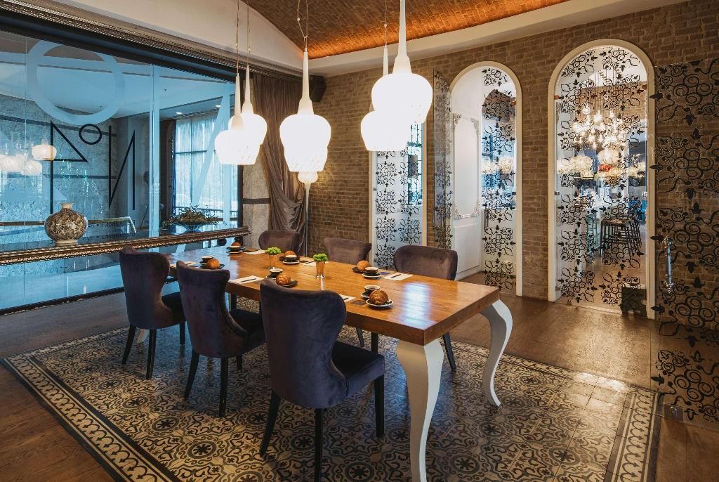 Wyndham Ankara, foto 14