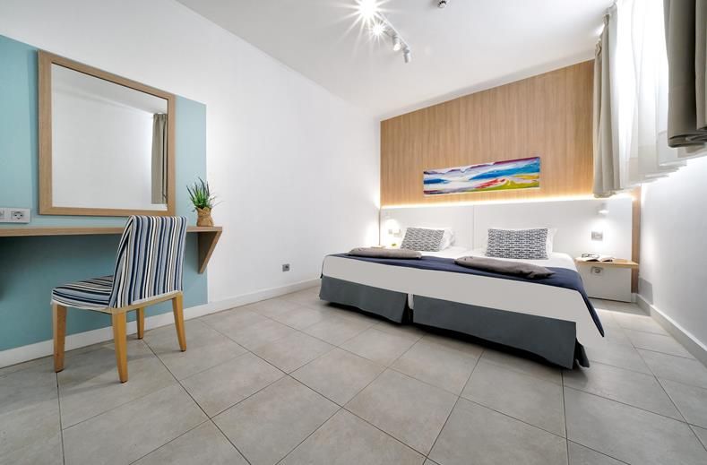 Morasol Suites, foto 5
