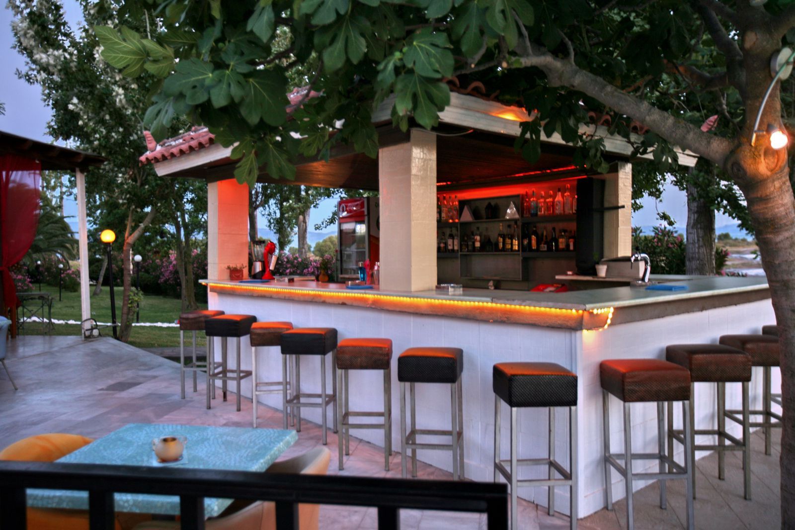 Aegeon Hotel, foto 10