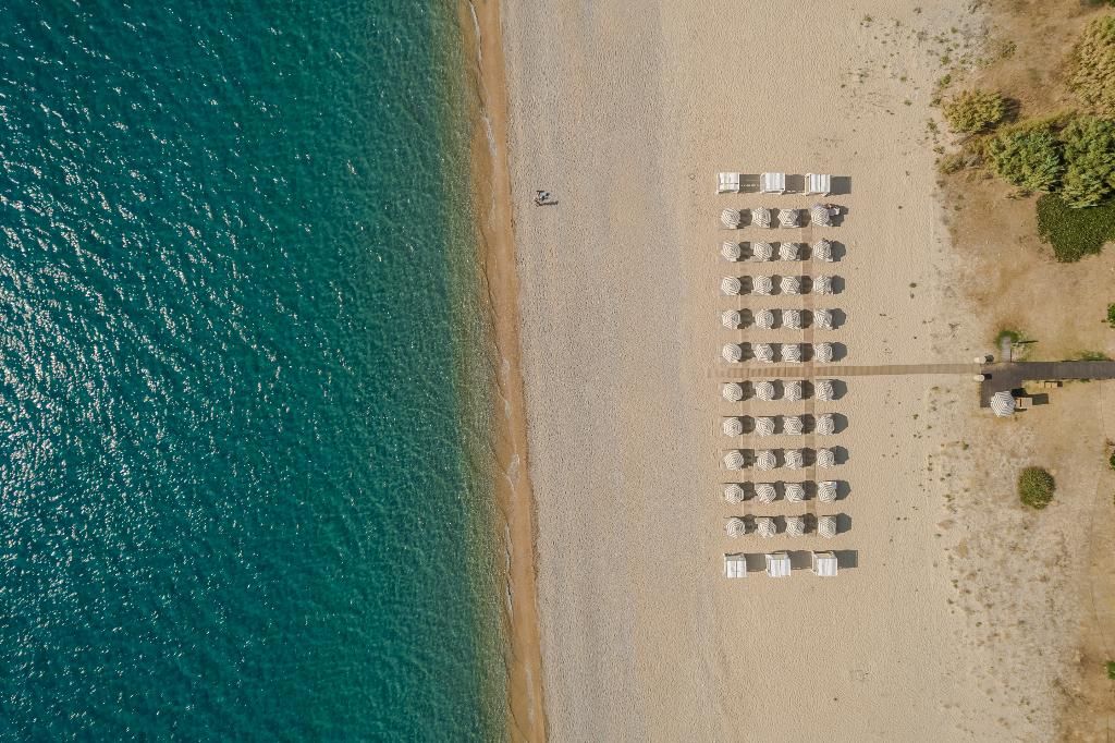 Makis Hotel Skala, foto 12
