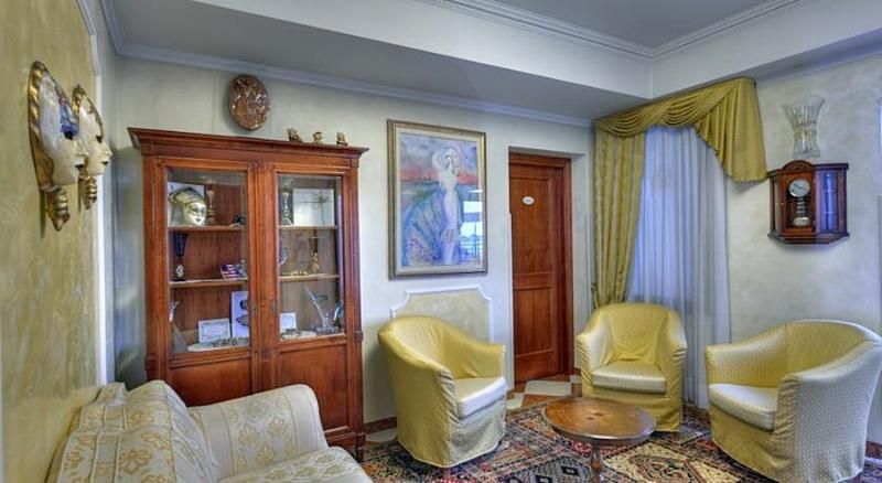 Romantik Hotel Russo Palace, foto 10