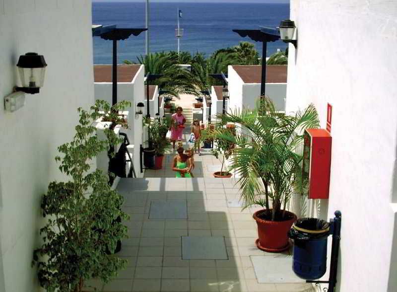 Apartamentos Playamar, foto 6