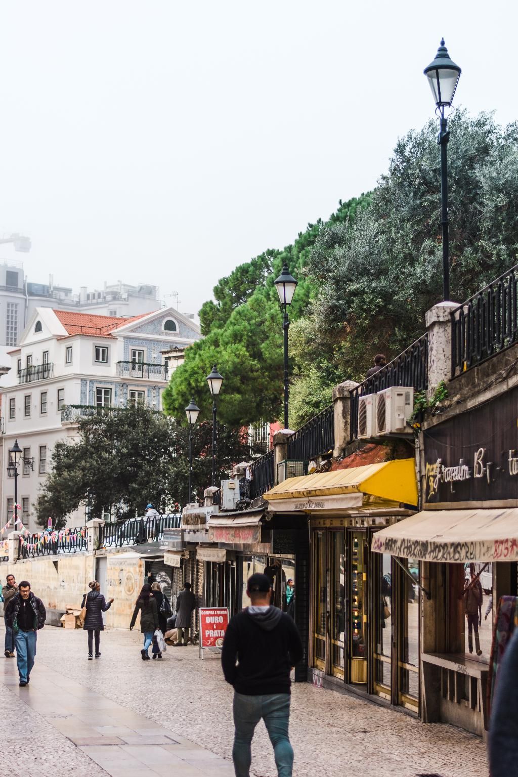 Rossio Boutique Hotel, foto 5