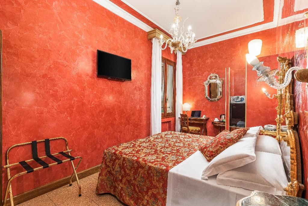 Hotel San Moise, foto 5