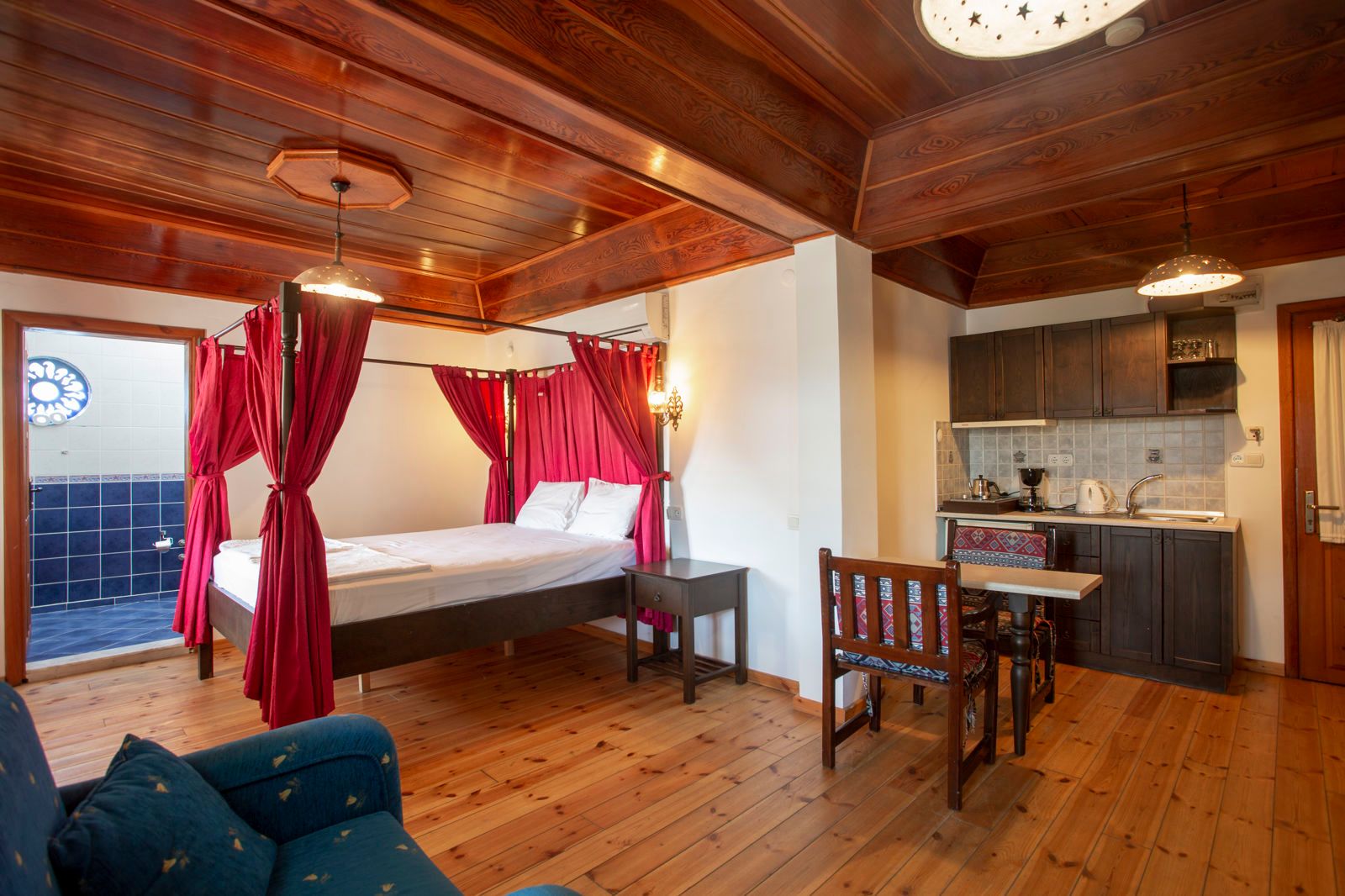 Aquarius Hotel, foto 8