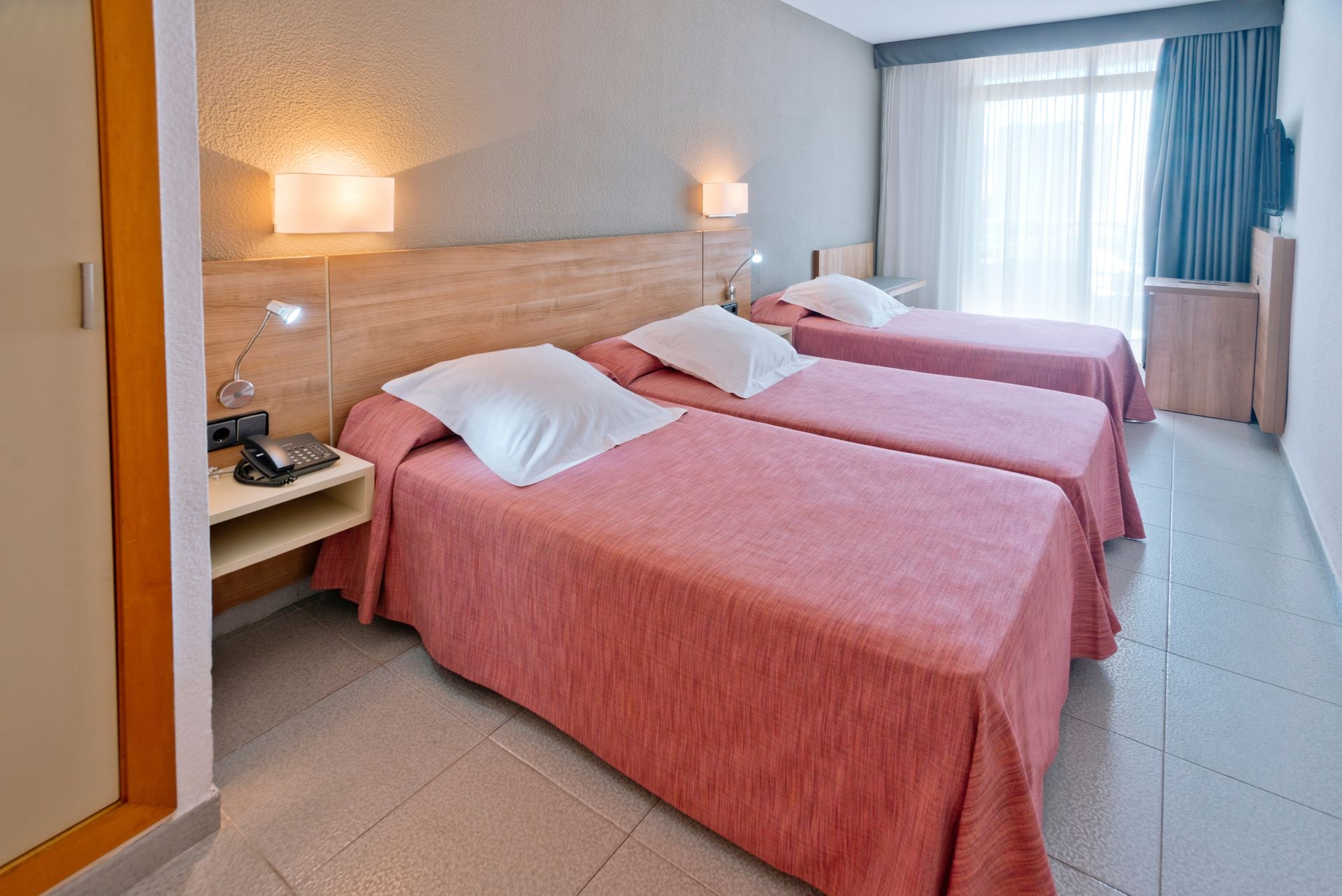 Port Eugeni Hotel, foto 11