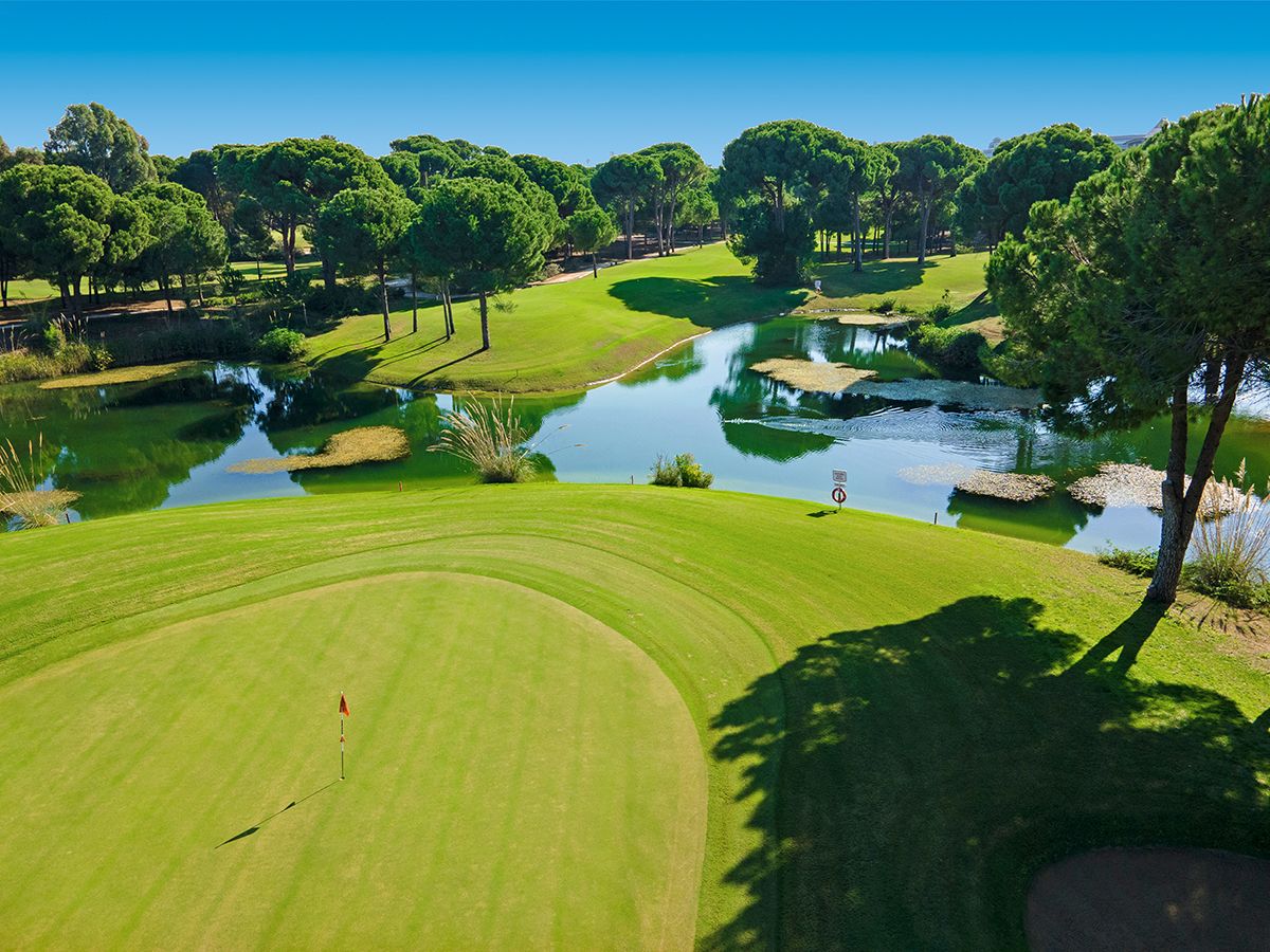Sueno Hotels Golf Belek, foto 9