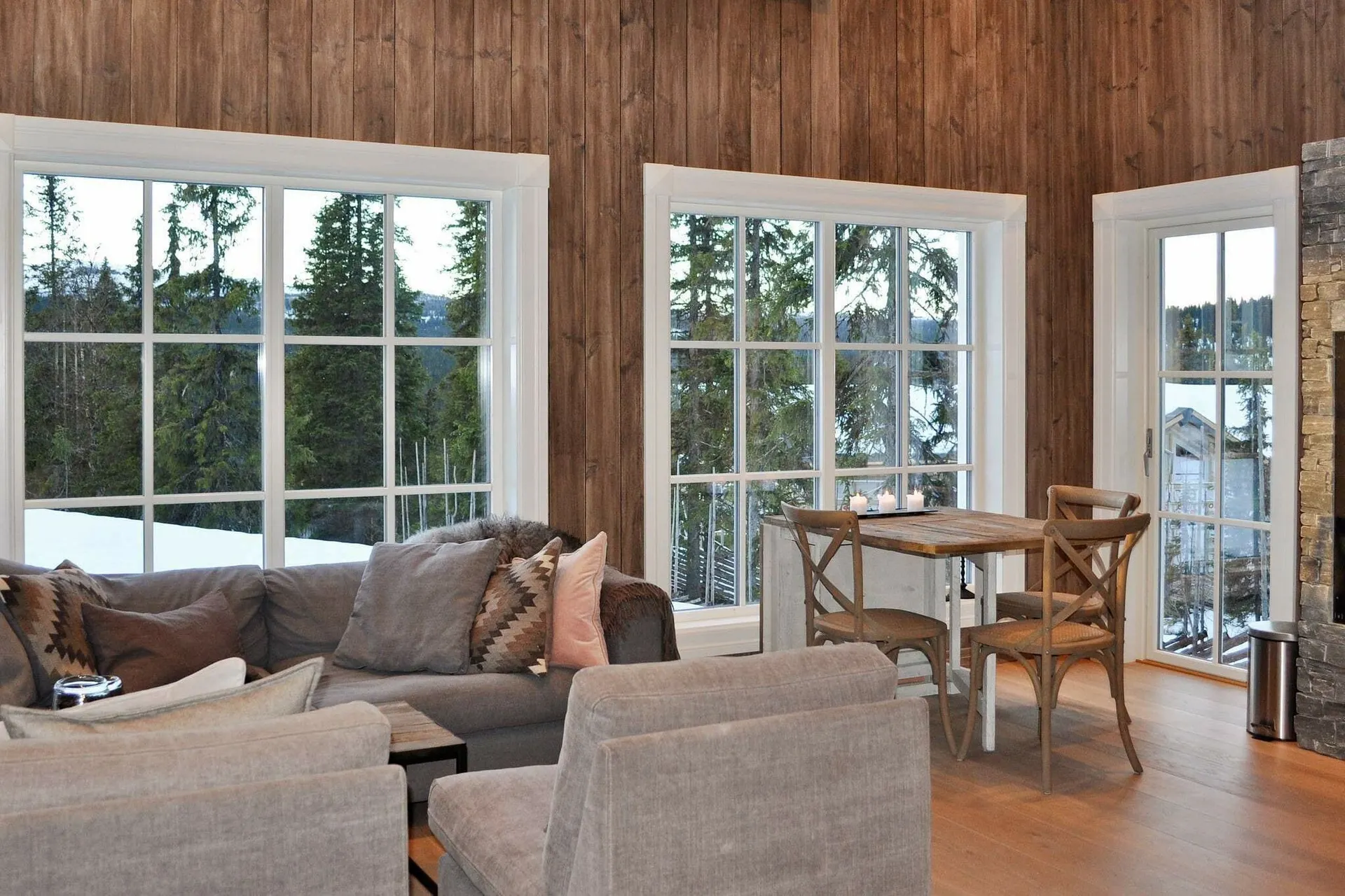 Interieur