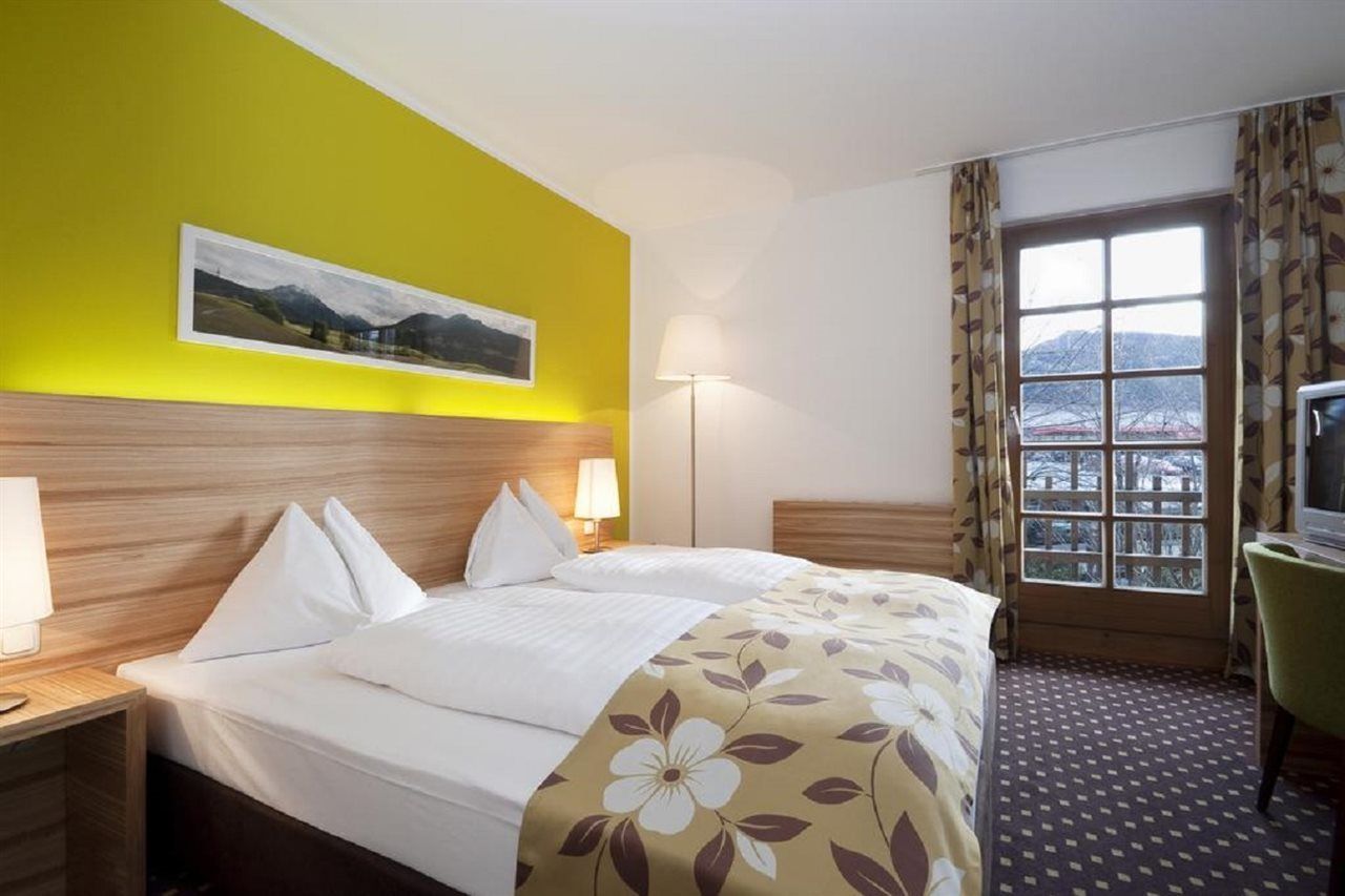 Holiday Inn Innsbruck by IHG, foto 6