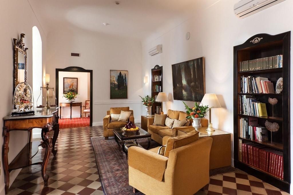 Hotel Villa Belvedere, foto 2