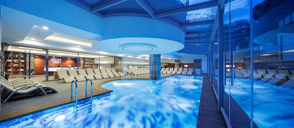 DoubleTree by Hilton Hotel Kusadasi, foto 3