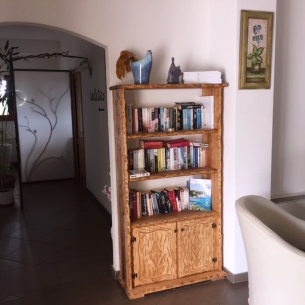 Hotel Relais Valkarana, foto 11