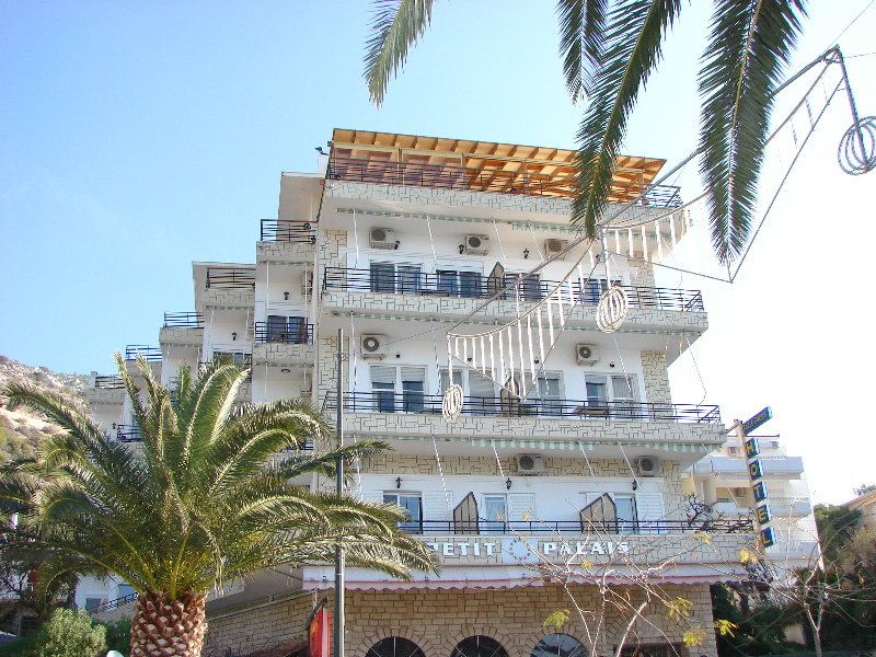 Petit Palais Hotel, foto 15
