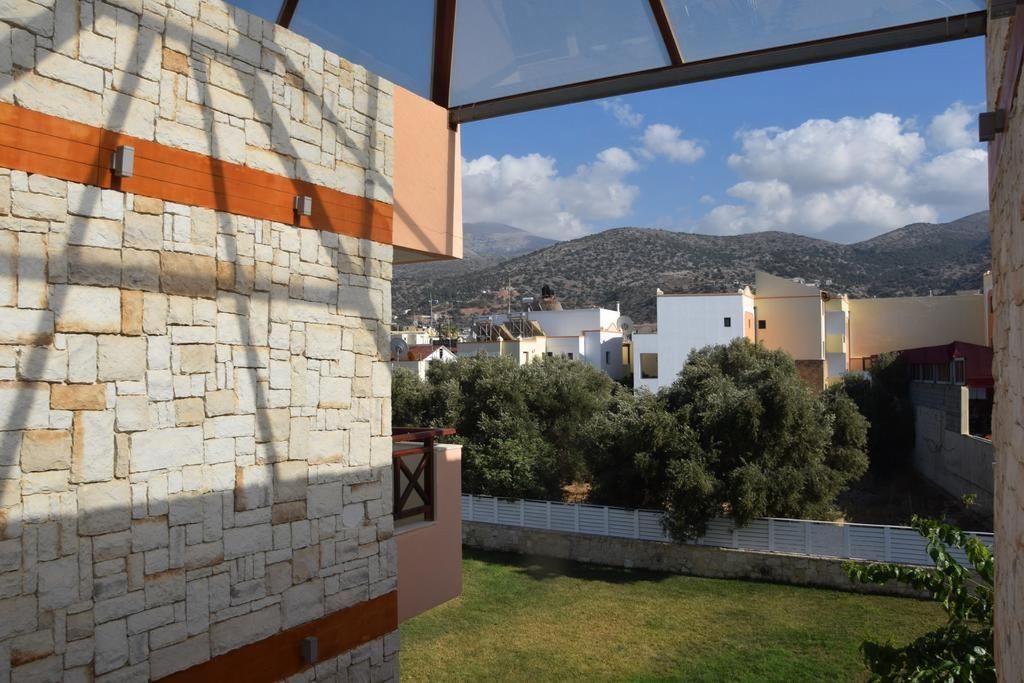 Vagelis Comfort  Apartments & Studios, foto 15