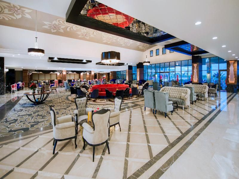 Port Nature Luxury Resort Hotel & Spa, foto 6