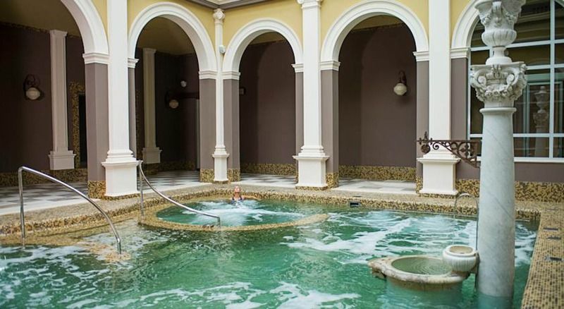 Bagni di Pisa Palace & Thermal Spa, foto 7