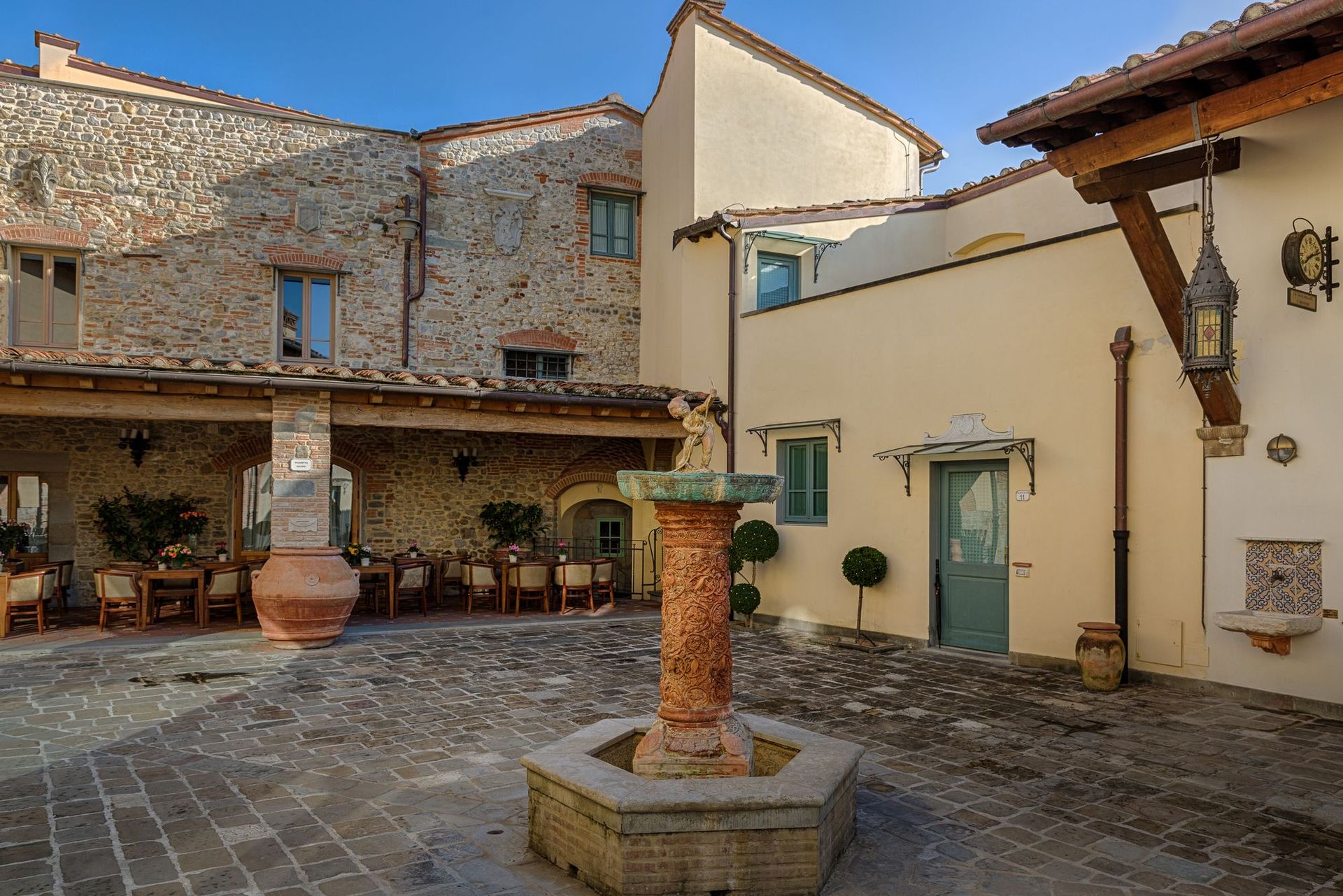 Hotel Mulino di Firenze, foto 6