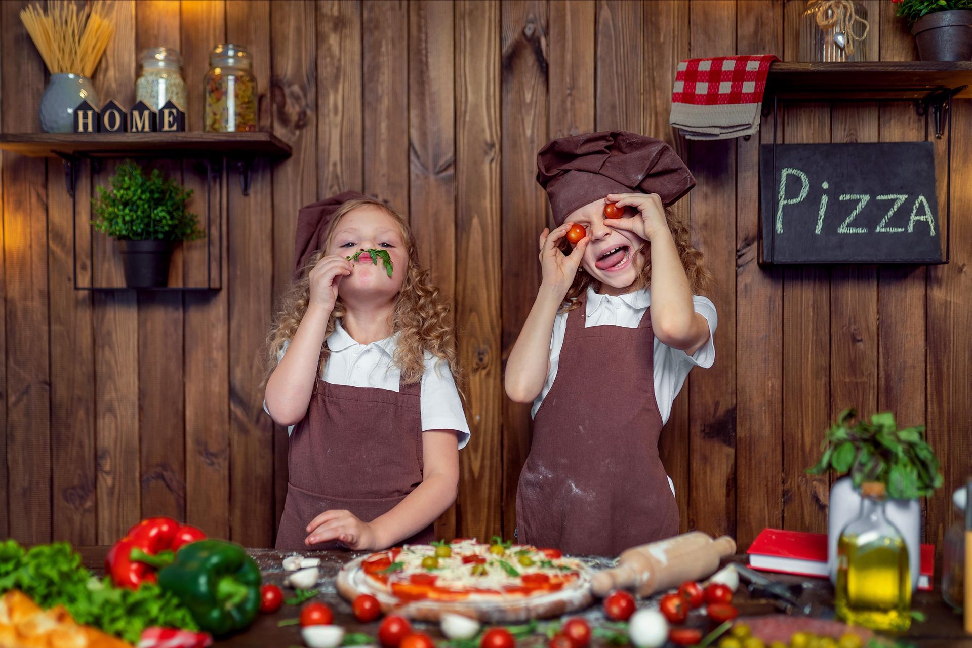Fly-drive 10 dagen: Met de kids, Kleine Reizigers, Groot Toscane, foto 8