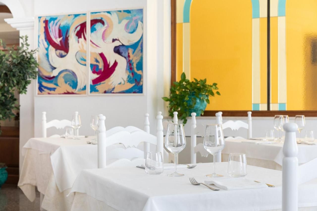 Hotel Maria Rosaria, foto 4