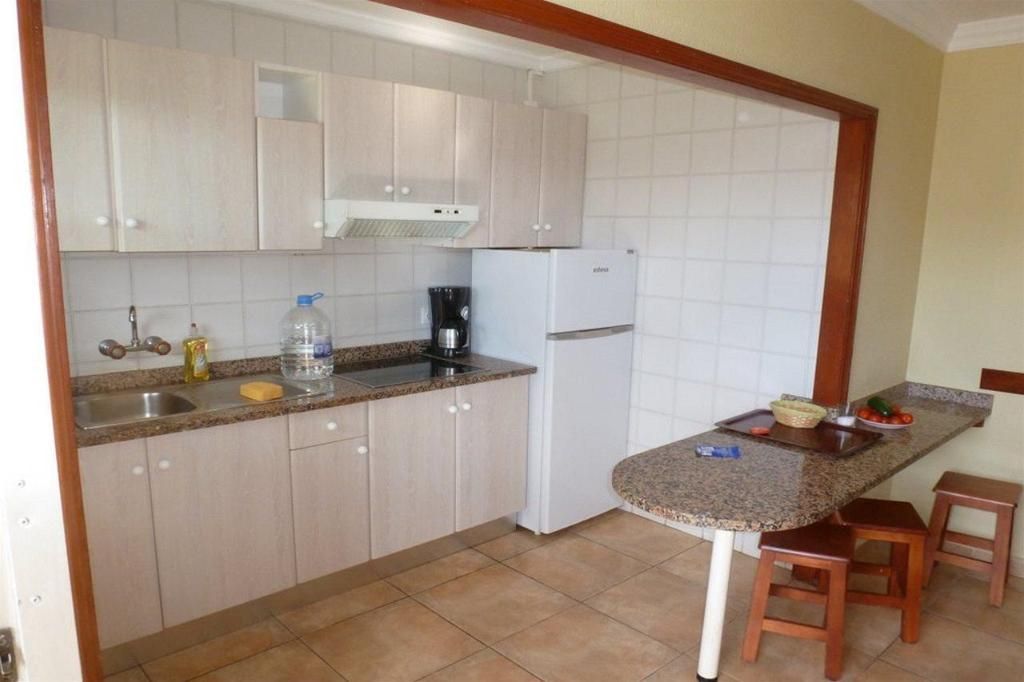 Apartamentos Los Tilos, foto 8