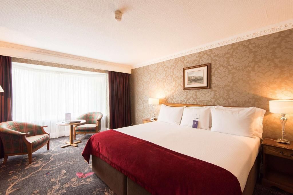 Kingsmills Hotel, foto 13