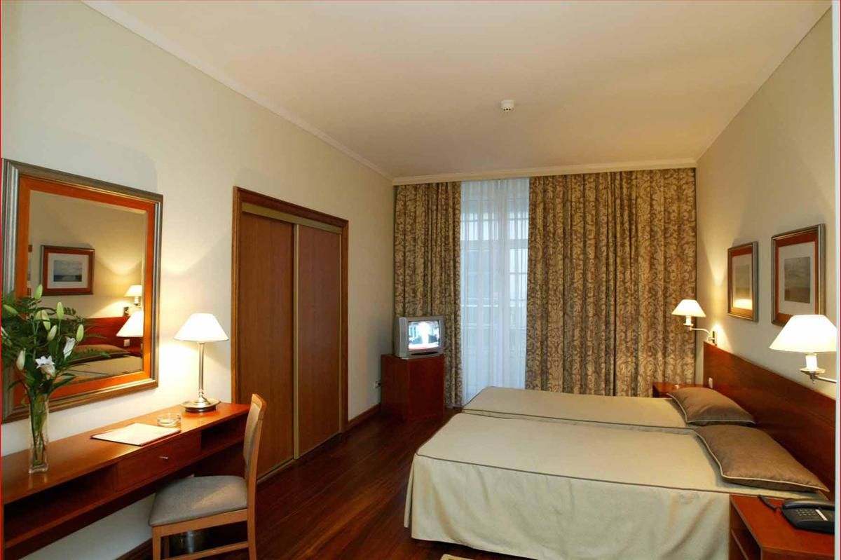 Hotel dos Camoes, foto 6
