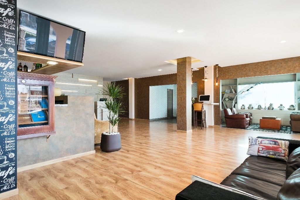 Hotel Nura Santa Ponsa, foto 13