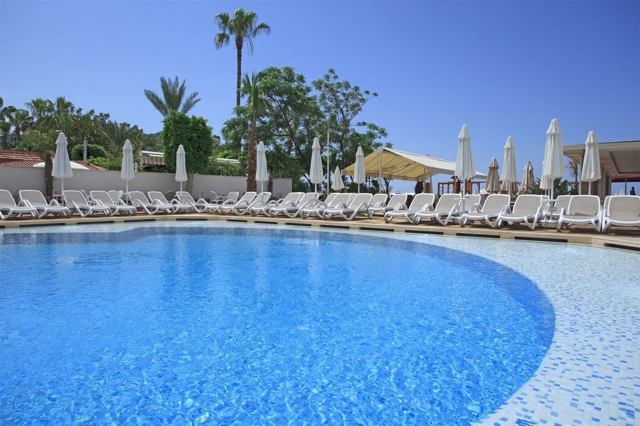 Xperia Saray Beach Hotel, foto 6