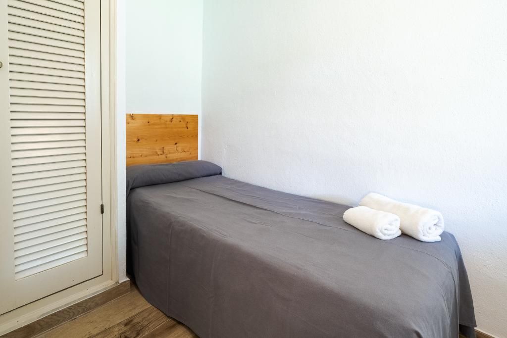 Apartamentos Son Bou Gardens, foto 10