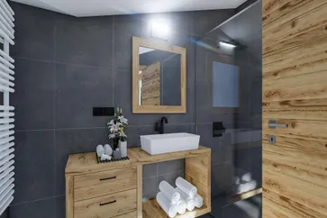 Badkamer
