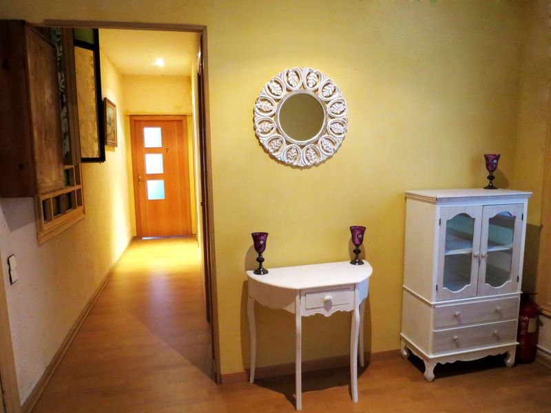 Hostal Balmes Centro, foto 4