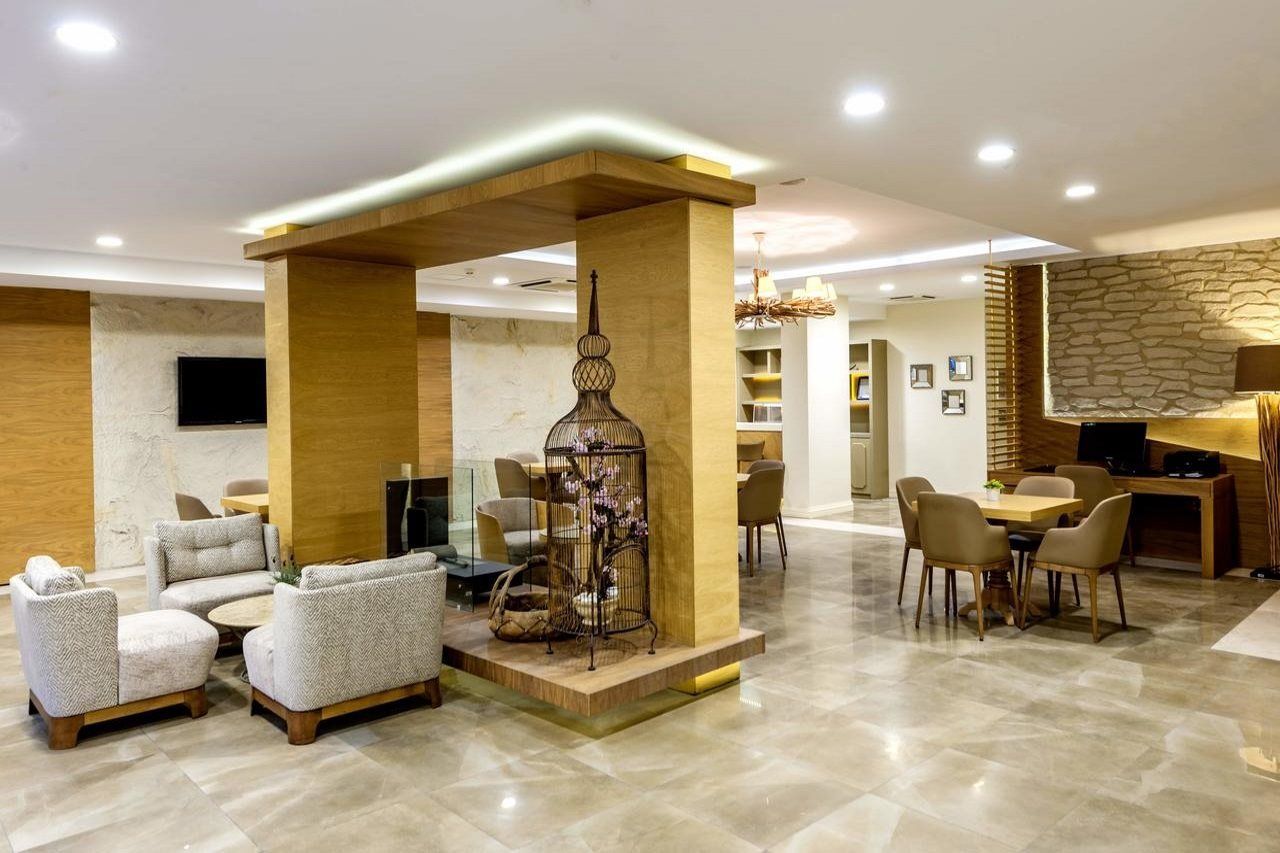 Hotel Yasmak Sultan, foto 2