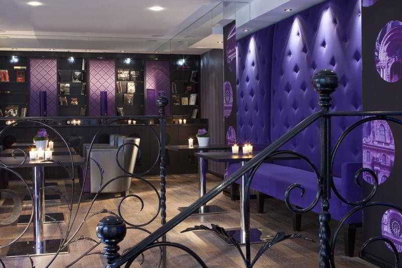 Secret de Paris - Hotel & Spa, foto 15