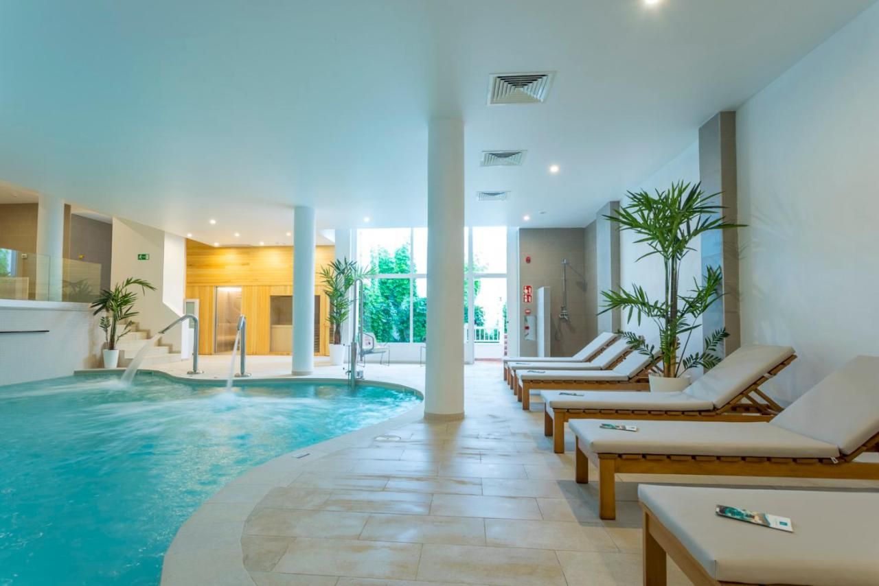 Parque Nereida Suites Hotel, foto 10