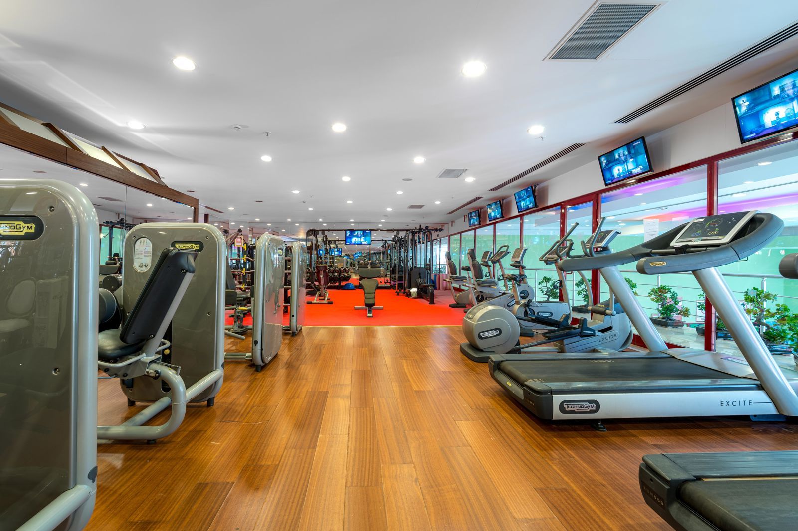 Club Hotel Sera, foto 9