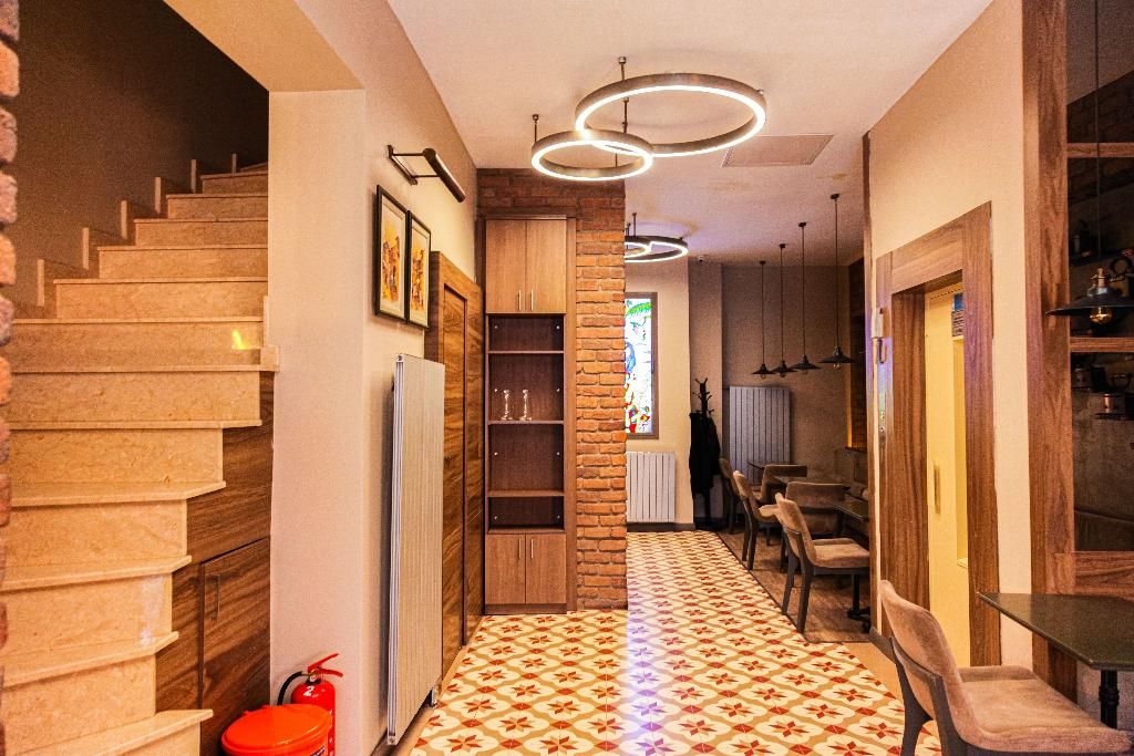 The Pera Hotel, foto 3