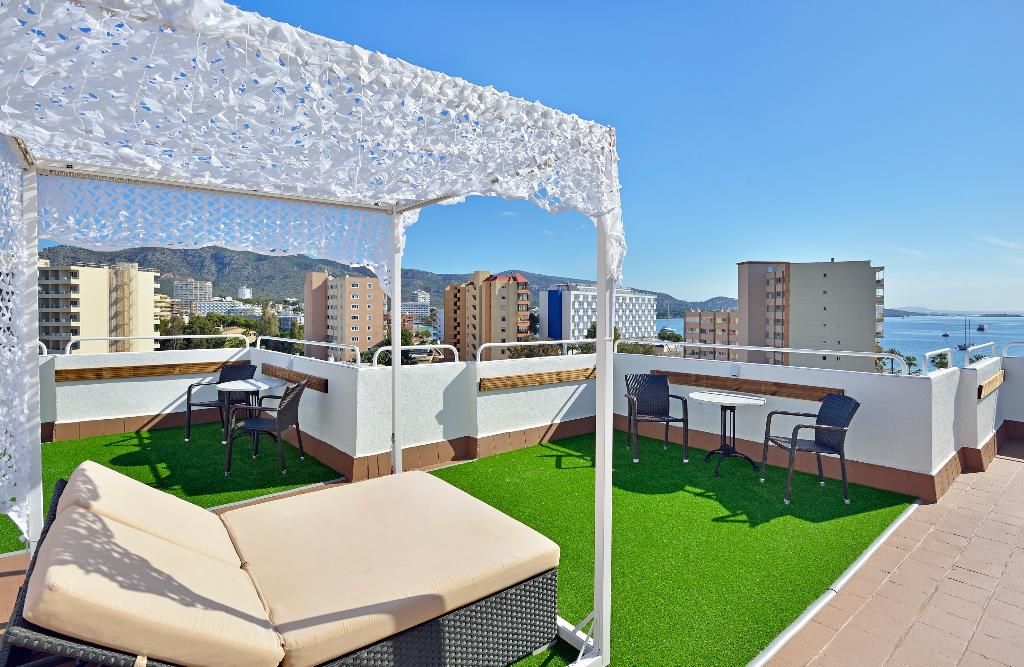 SOL Lunamar Palmanova Apartamentos, foto 2