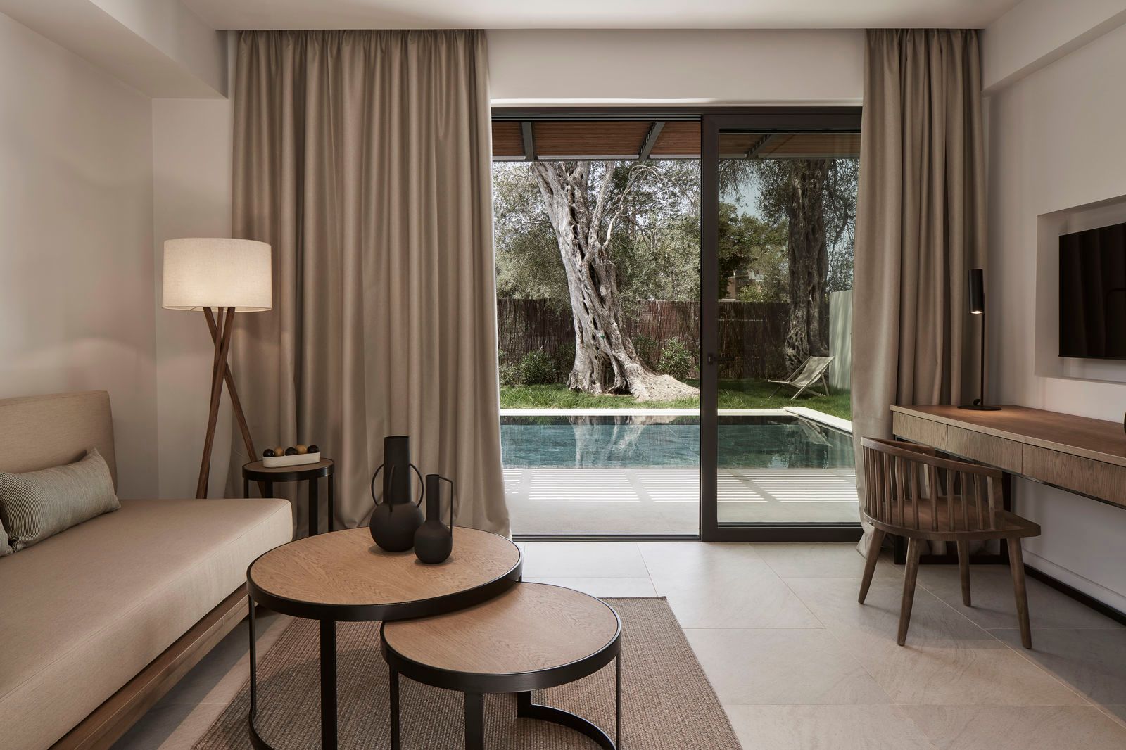 The Olivar Suites, foto 10